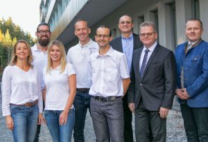VORTUNA bringt neues Therapie- und Ärztezentrum nach Bad Leonfelden