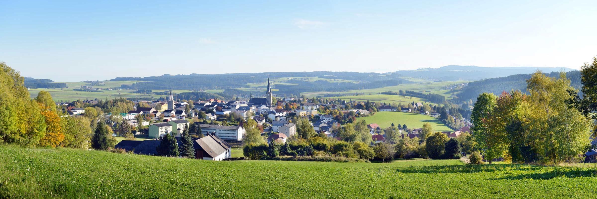 Bad Leonfelden