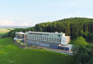 Read more about the article 140 kWp PV Anlage auf dem Vortuna in Bad Leonfelden