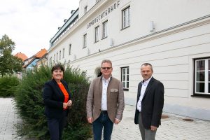 Lambrechterhof in der Steiermark gehört nun auch zur Hochreiter-Firmengruppe