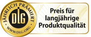 Condeli aus Reichenthal erhält „Preis für langjährige Produktqualität“