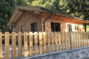Moorwaldhütte wird wieder eröffnet