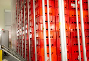 Read more about the article Einsparung von 15.000m³ Frischwasser durch neue Wasseraufbereitungsanlage