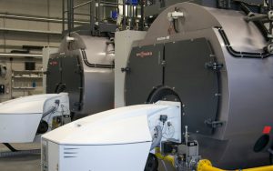Read more about the article Reduktion von ca. 950 Tonnen CO2 Emission pro Jahr