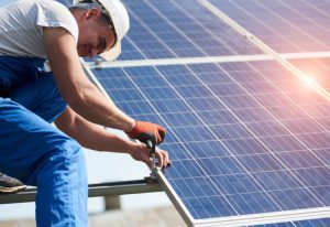 Read more about the article 2.555 m2 große PV Anlage in Bad Leonfelden